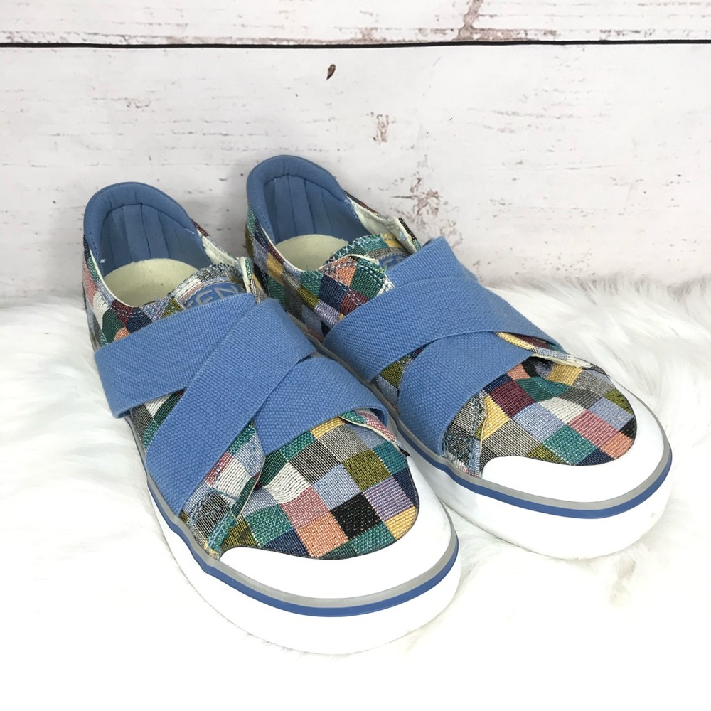 Keen Elsa III Gore Slip-On Sneakers